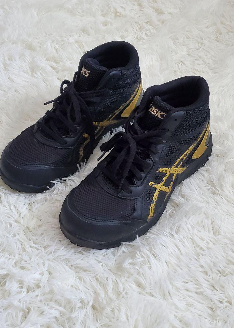 asics -アシックス安全靴 25cm