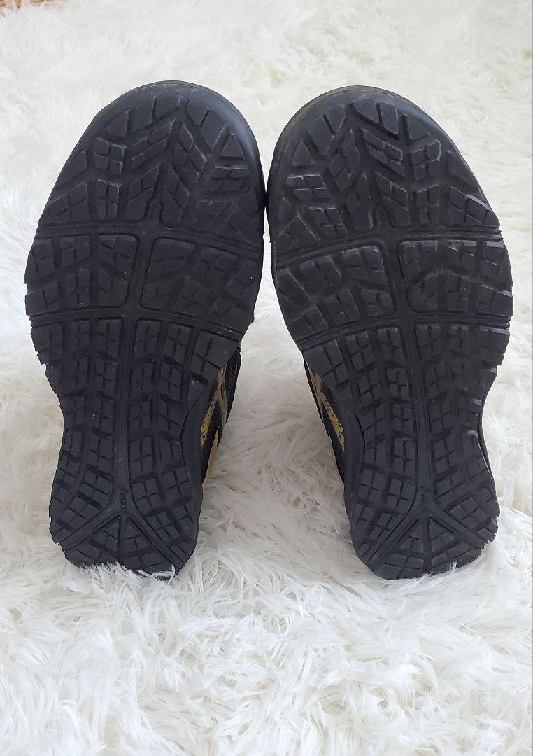asics -アシックス安全靴 25cm