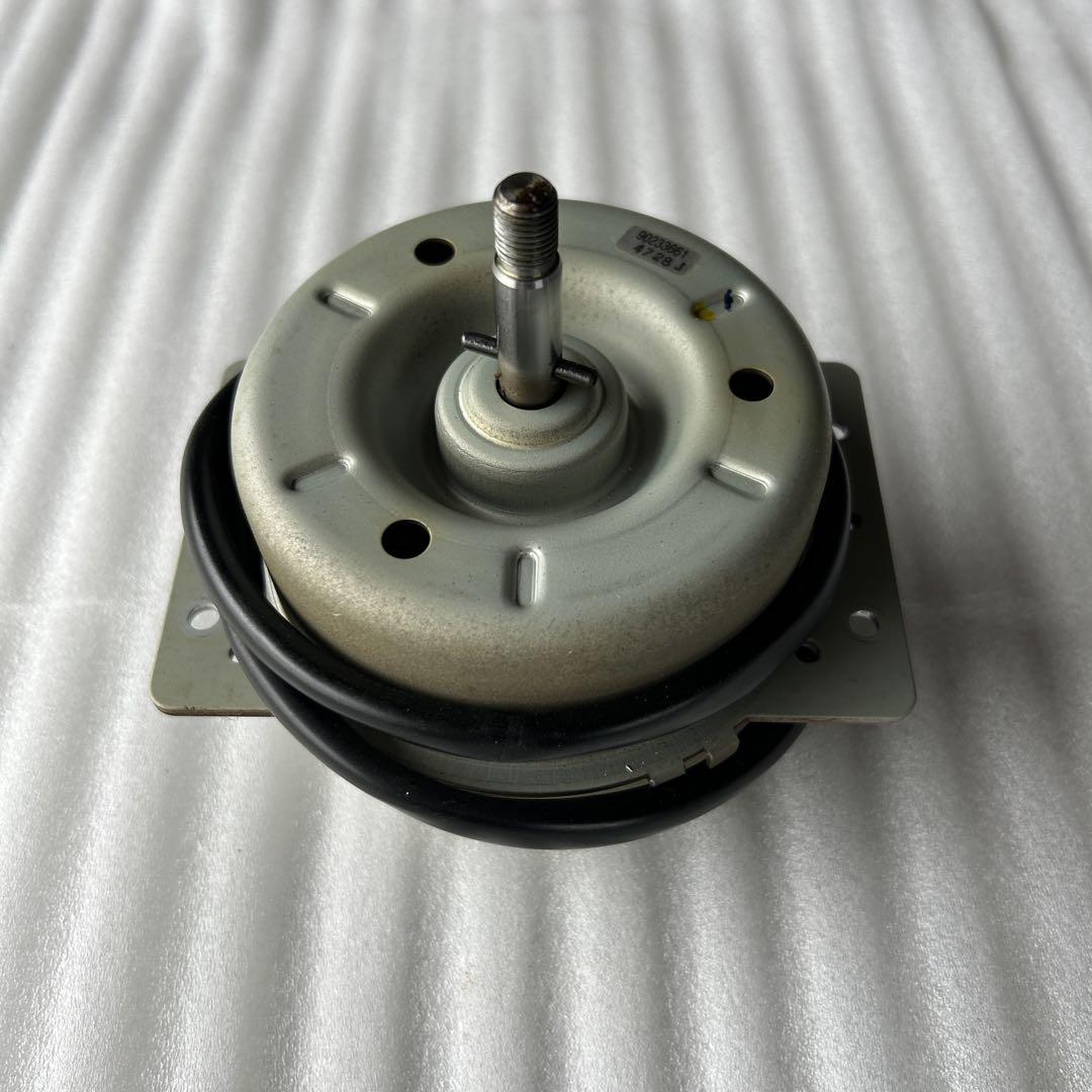 【中古品】サンウェーブ　レンジフードモーター 90233661 異音無し