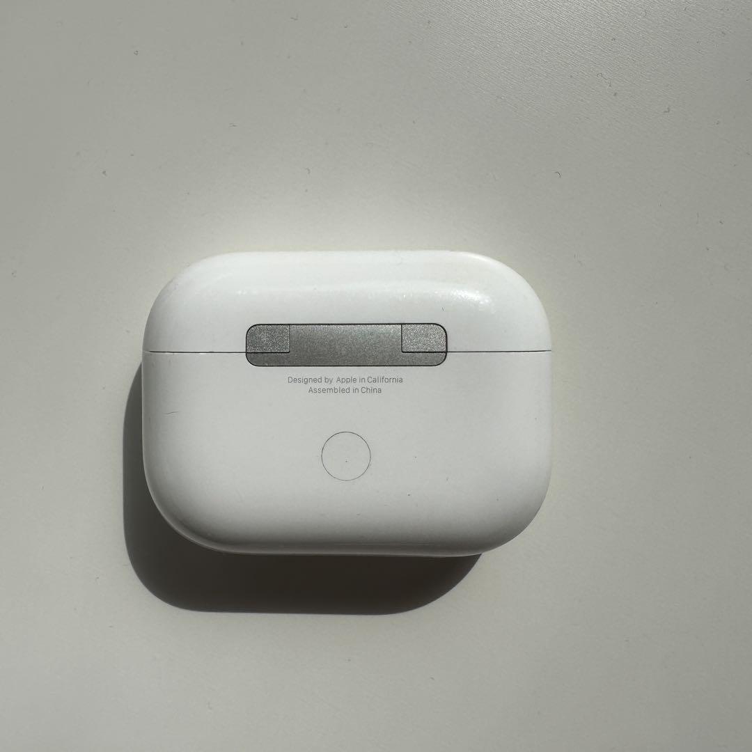 Apple AirPods Pro 第2世代（Lightning）純正品｜Yahoo!フリマ