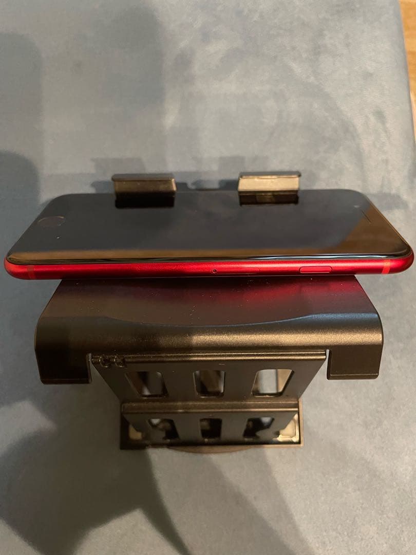 iPhone SE(第３世代) 128GB 楽天モバイル版 純正バッテリー