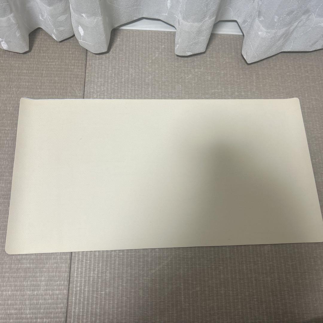 お茶会はんなりごっこピカチュウ　プレイマット