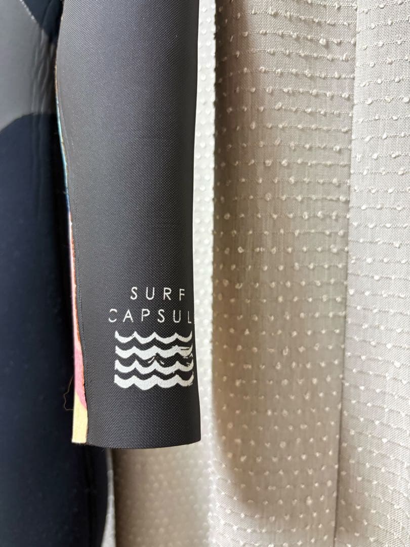 BILABONG(ビラボン)5×3mm セミドライ レディース MLサイズ