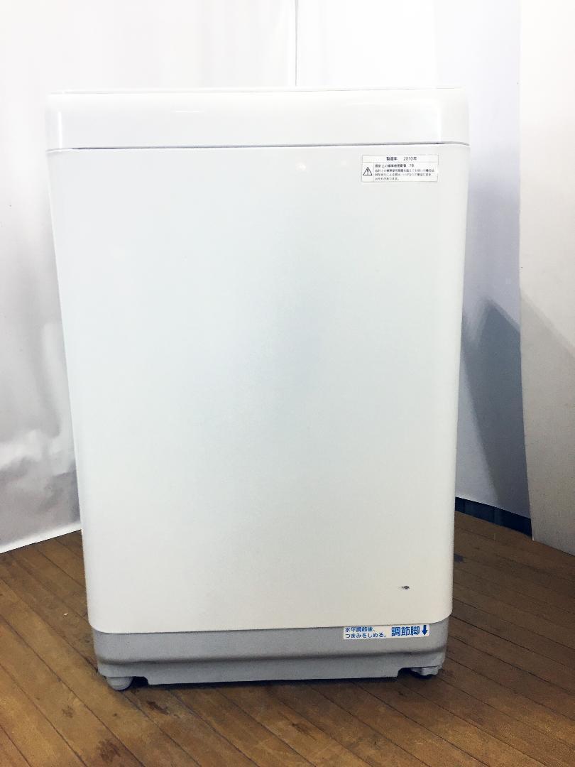 送料無料 4.5㎏ 洗濯機 NA-F45B3 zBROM-m37914143632 中古 Panasonic 安い高評価