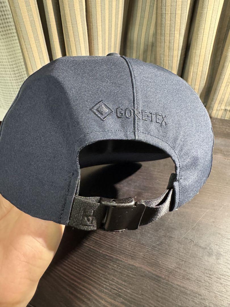 nanamica　2L GORE・TEX Cap ナナミカ