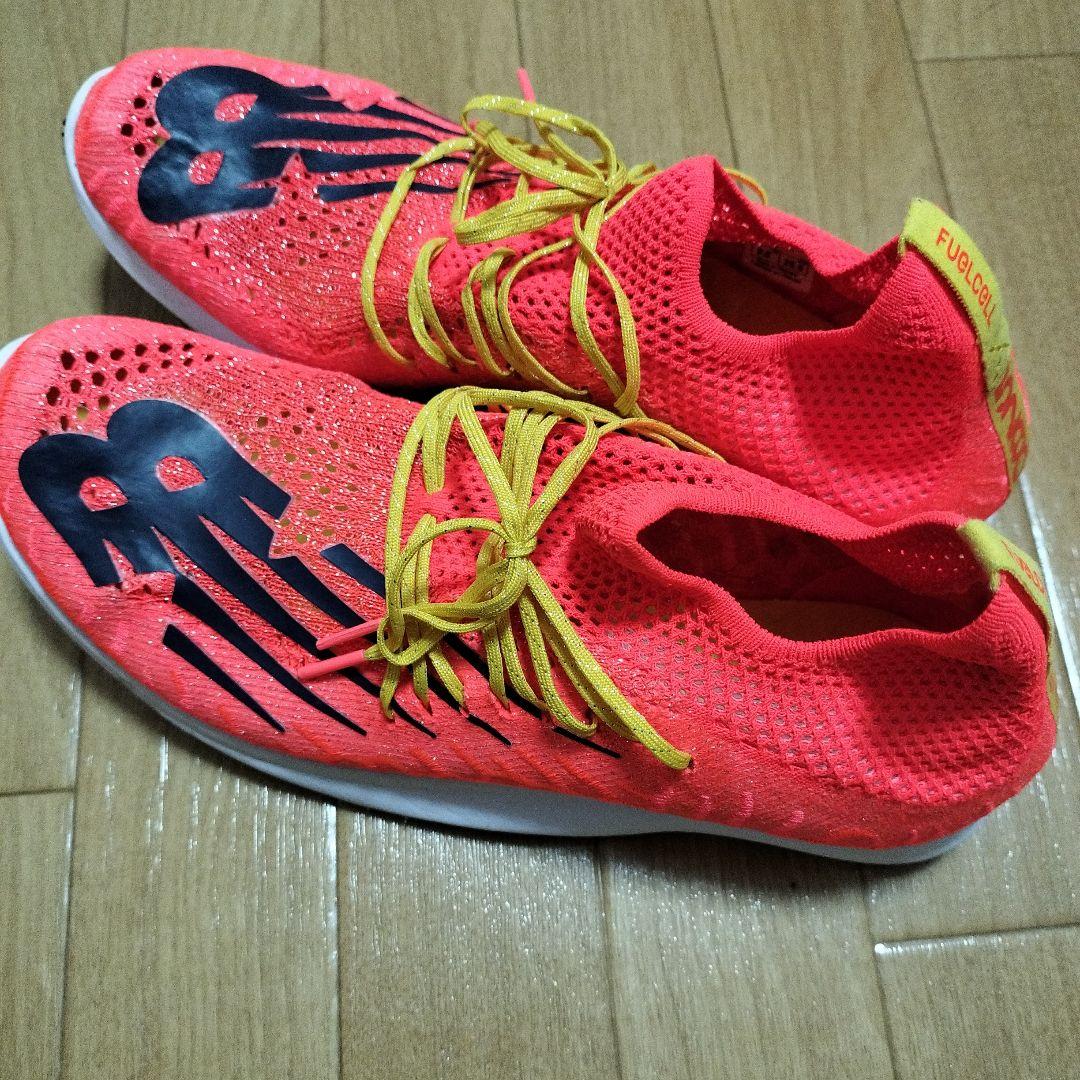 NewBalance FuelCellヒューエルセル5280スポーツ26.5㎝