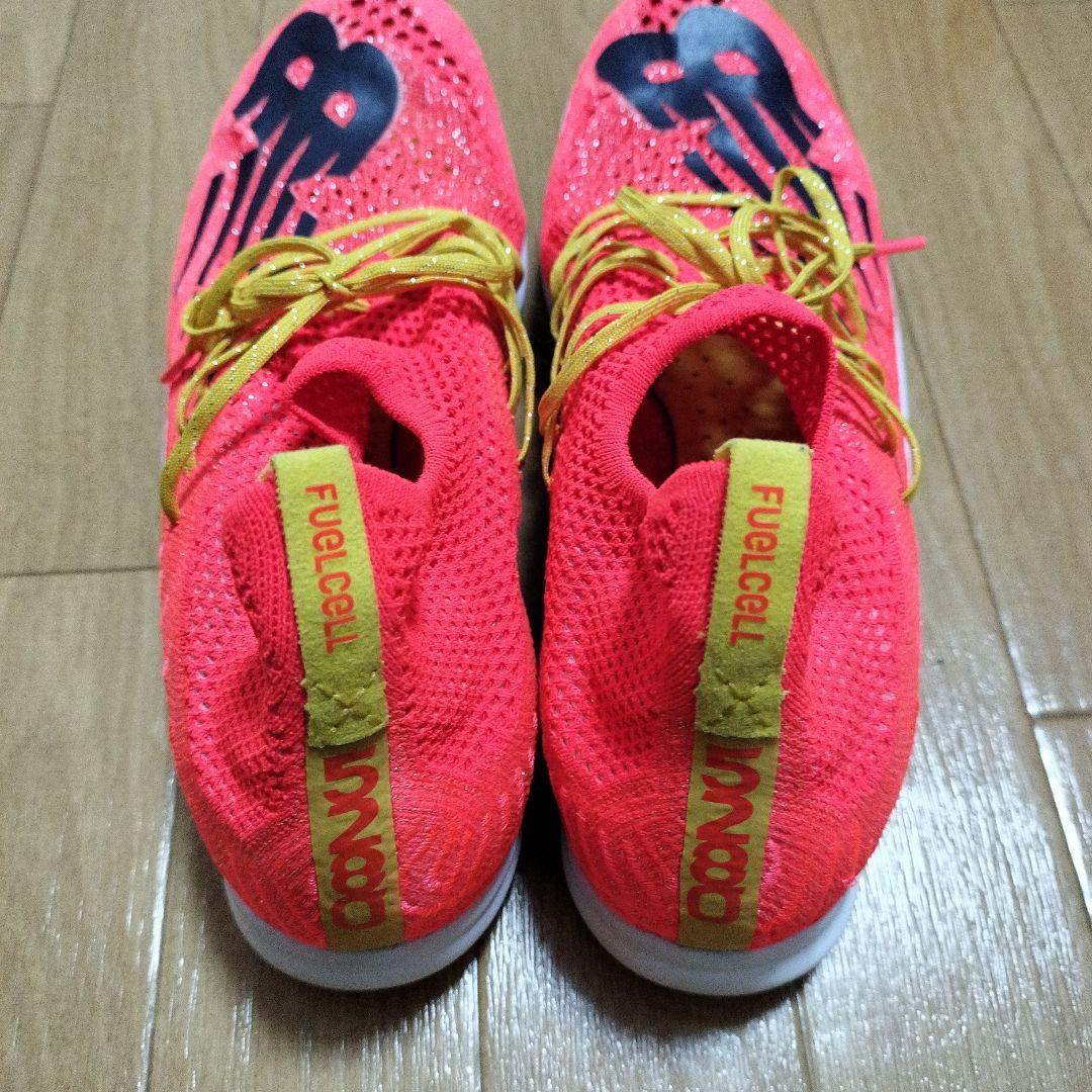 NewBalance FuelCellヒューエルセル5280スポーツ26.5㎝