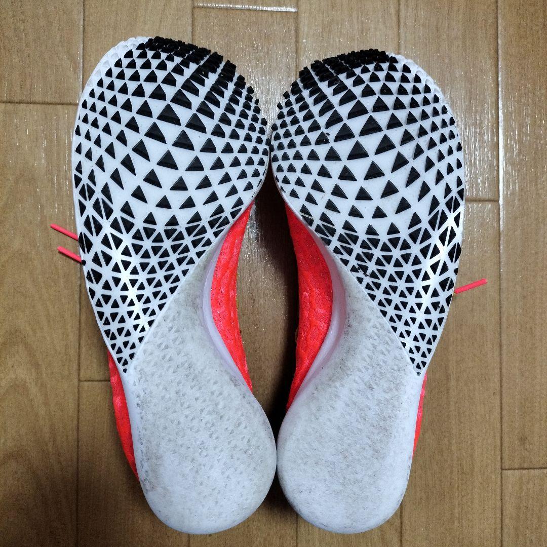 NewBalance FuelCellヒューエルセル5280スポーツ26.5㎝