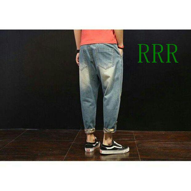 メルカリ 8メンズ パンツ ジーンズ メンズ スキニー 9分丈 デニムパンツ カジュアル デニム ジーンズ 5 100 中古や未使用のフリマ メルカリ 8メンズ パンツ ジーンズ メンズ スキニー 9分丈 デニムパンツ カジュアル デニム ジーンズ 5 100 中古や未使用のフリマ