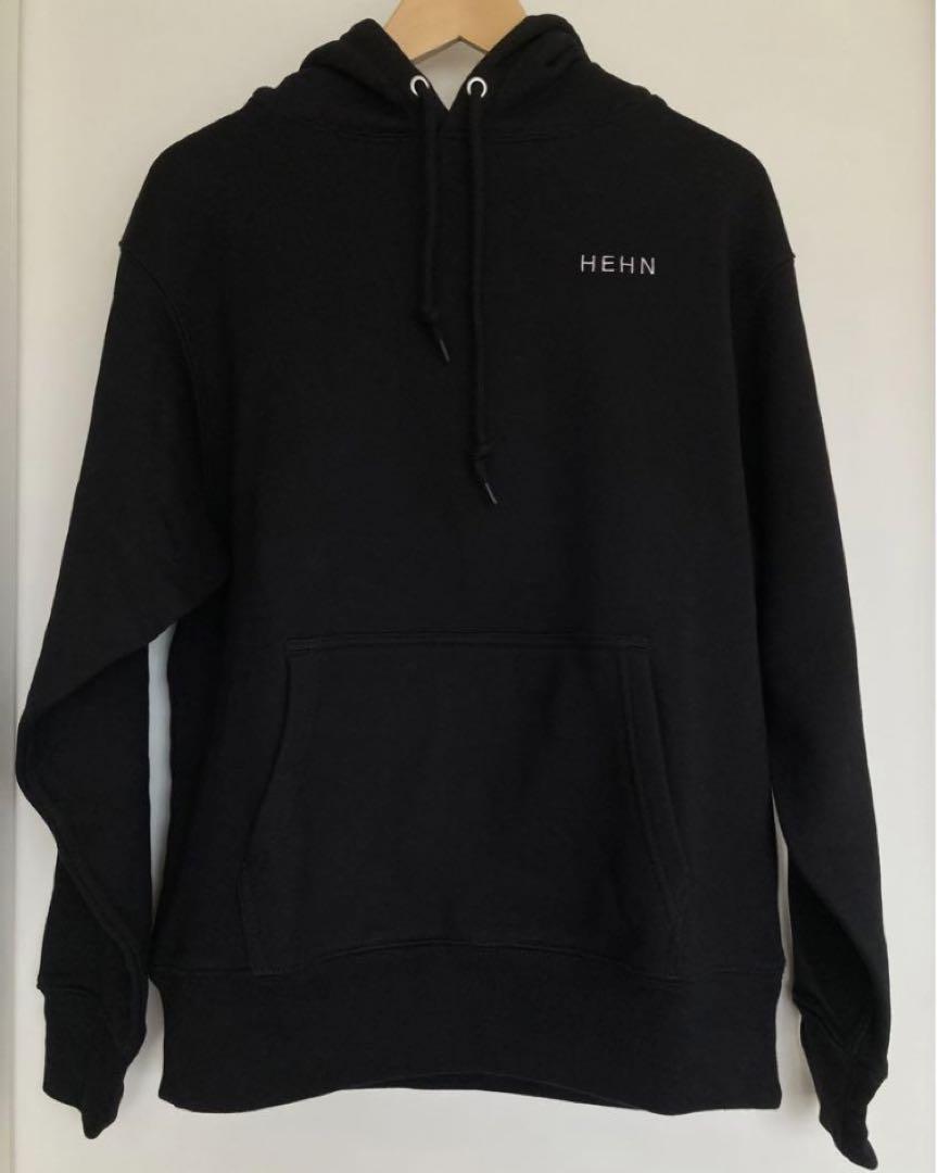 新品 未着用★藤井風☆俺のHEHNパーカー★Mサイズ☆フーディ