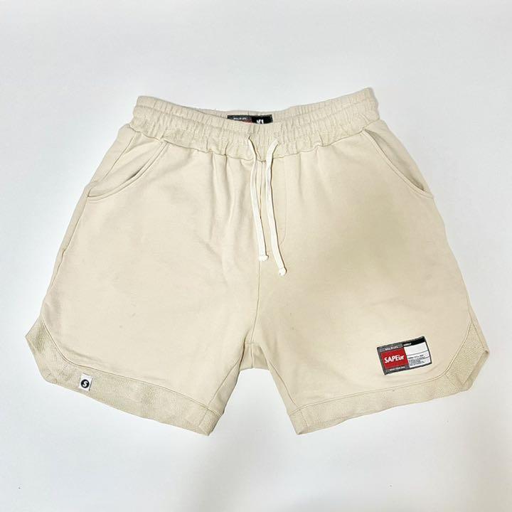 XL(LL)【名入れ無料】 サプール SAPEur ショーツ ハーフ パンツ スウェット ハーパン ショートパンツ メンズXL(LL)¥9,900-www.dawajen.bh XL(LL)【名入れ無料】 サプール SAPEur ショーツ ハーフ パンツ スウェット ハーパン ショートパンツ メンズXL(LL)¥9,900-www.dawajen.bh