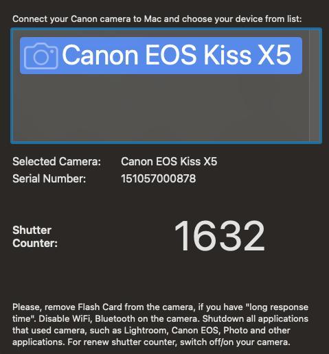 美品 シャッター数:1632 Canon 一眼レフカメラ EOS kiss X5