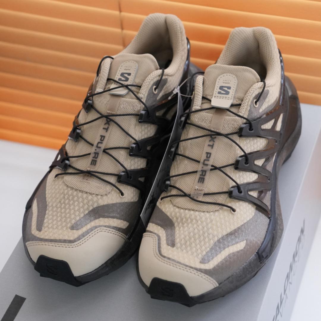 新品 SALOMON XT-PU.RE ADVANCED 26.5 Falcon