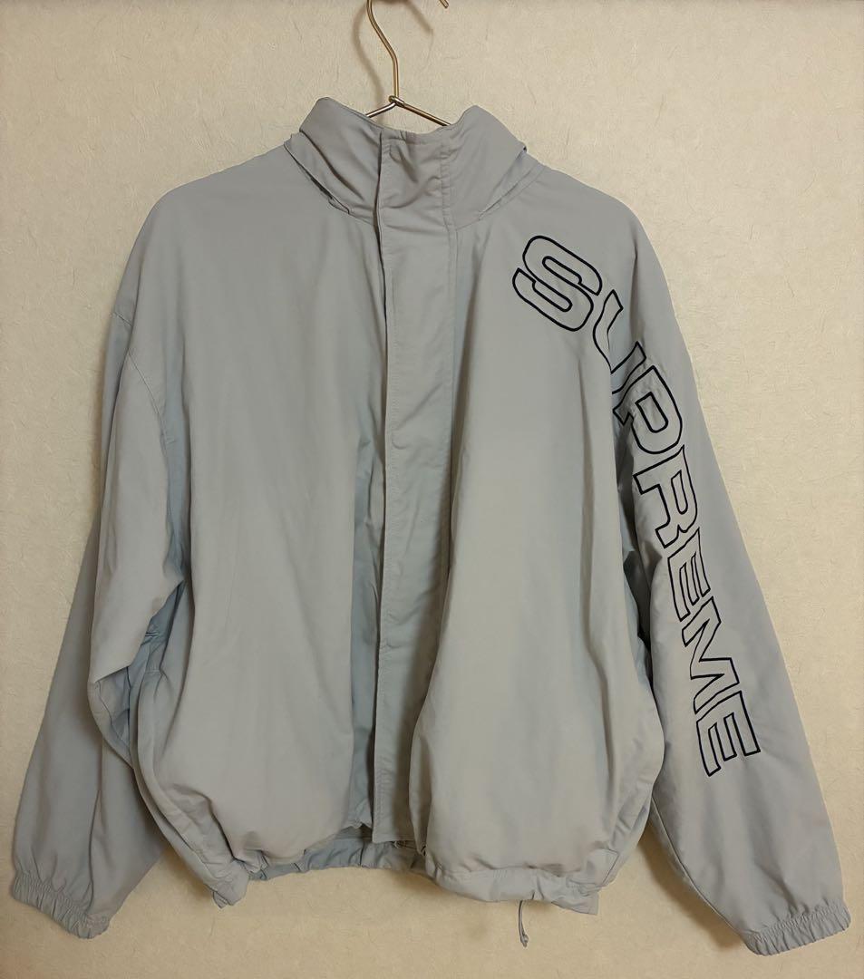 supreme Track Jacket pants セットアップ supreme Track Jacket pants セットアップ