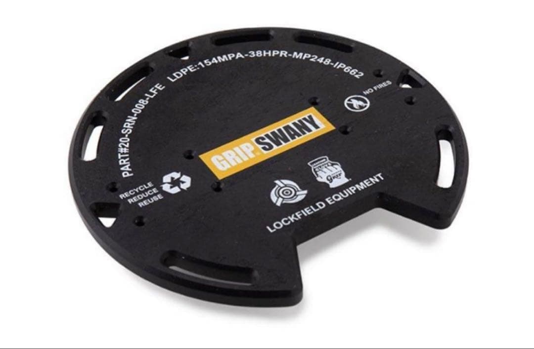 GRIPSWANY × LFE スツール天板 グリップスワニー アシモクラフツ GRIPSWANY × LFE スツール天板 グリップスワニー アシモクラフツ