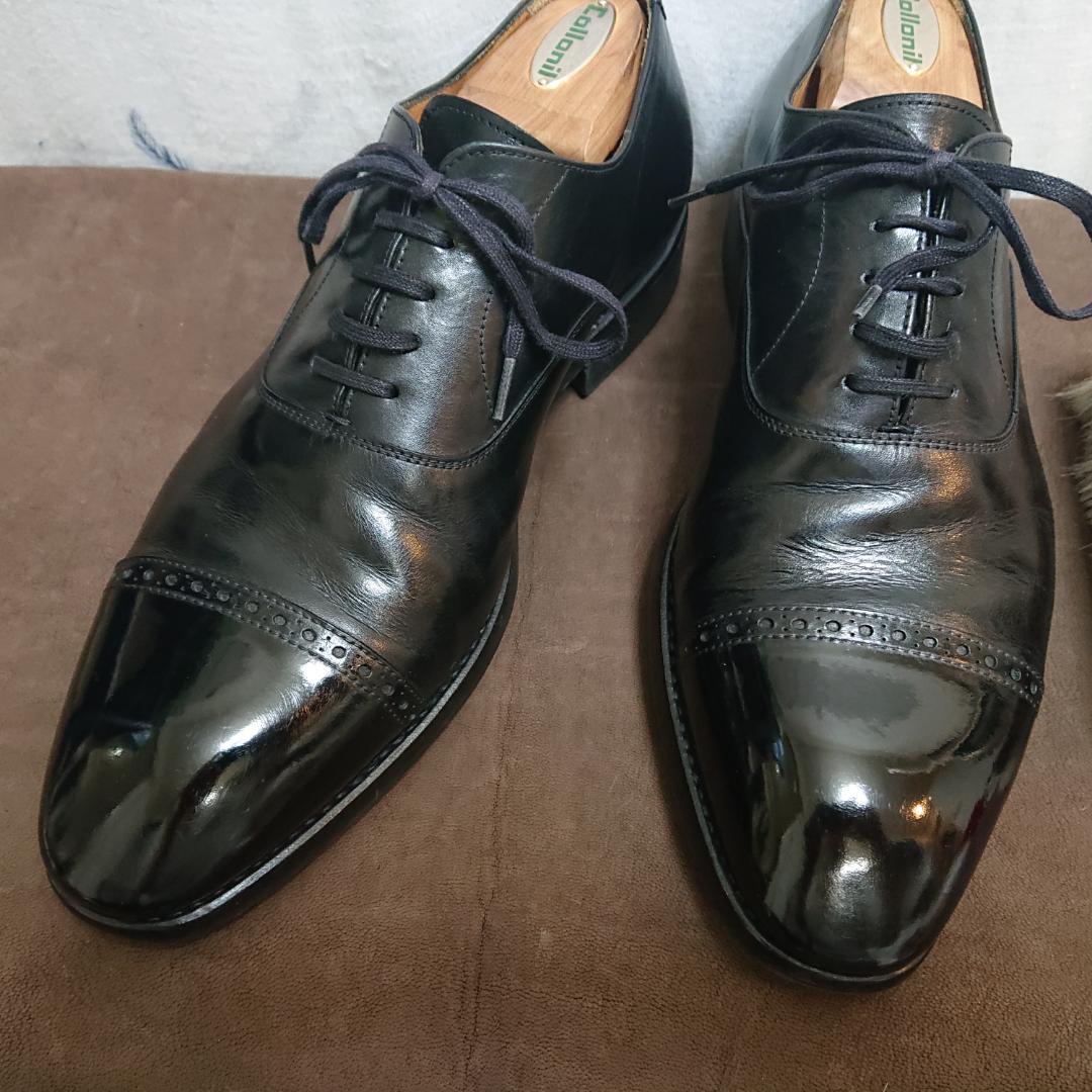 ヤンコ ビジネスシューズ パンチドキャップトゥ k0g9R-m37918643817 YANKO HOT