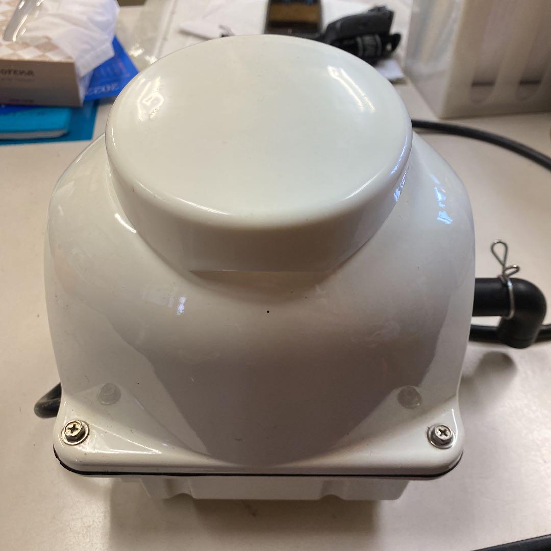 フジクリーン　浄化槽ブロワ40L