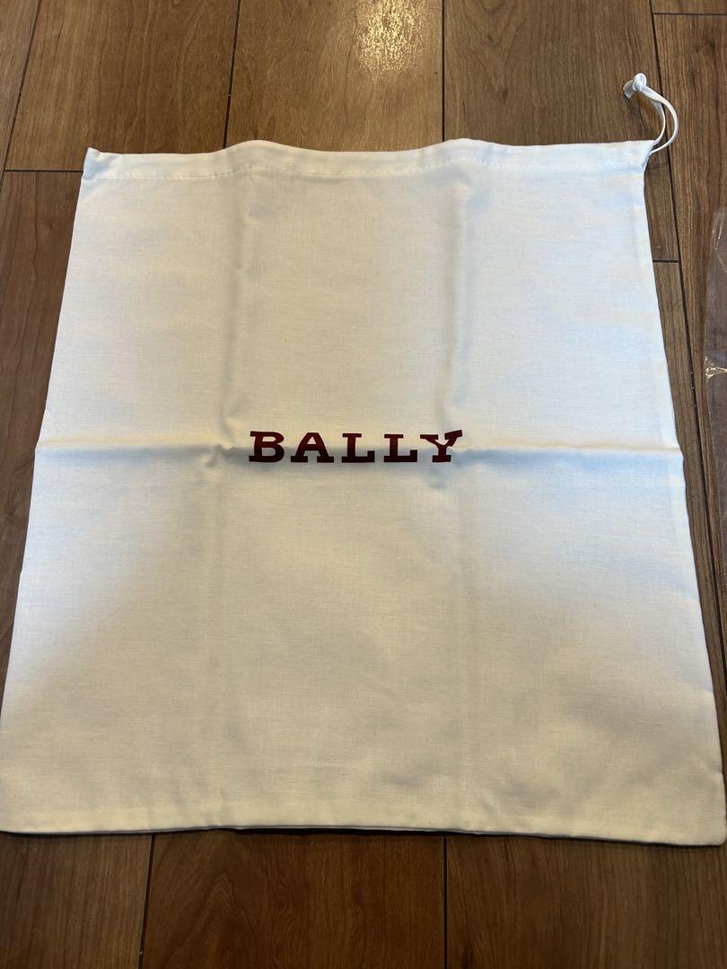 Bally バリー