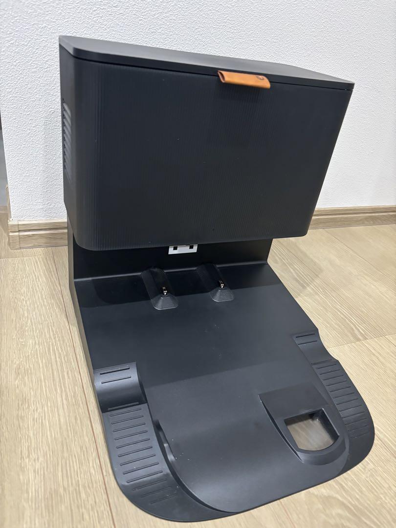 ルンバ  j7+  使用回数5回程度 美品