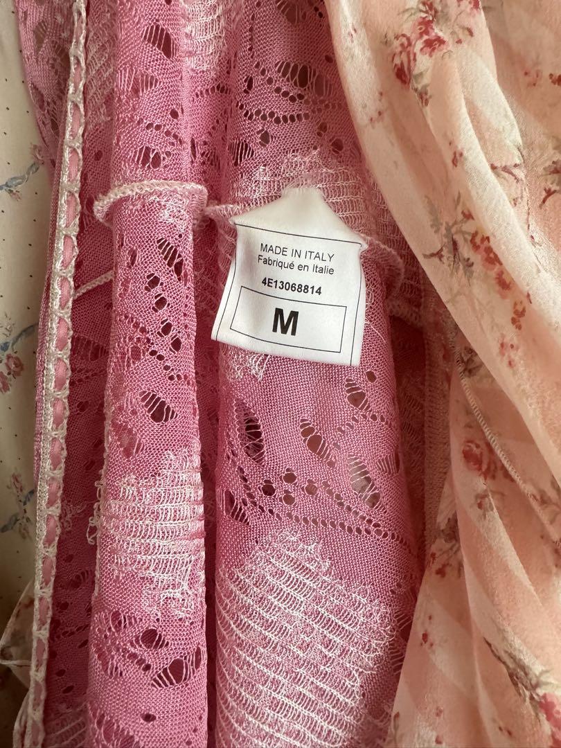 John galliano ドレス