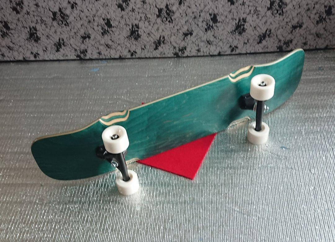 35＜税送料2990円込＞板のみ　WOOD STREET ３５　サーフクルーザー