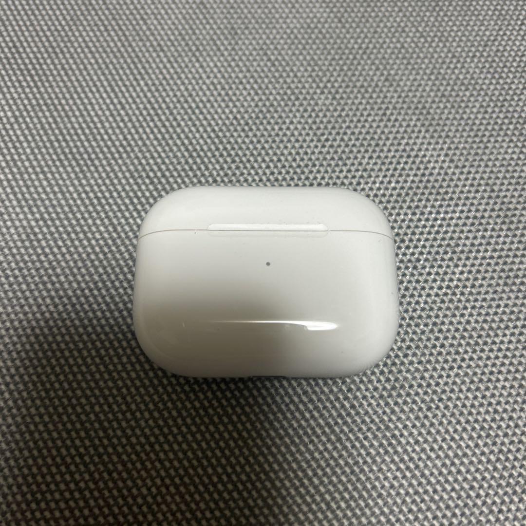 AirPods Pro (第1世代)MLWK3J/A 純正品 匿名配送 - メルカリ