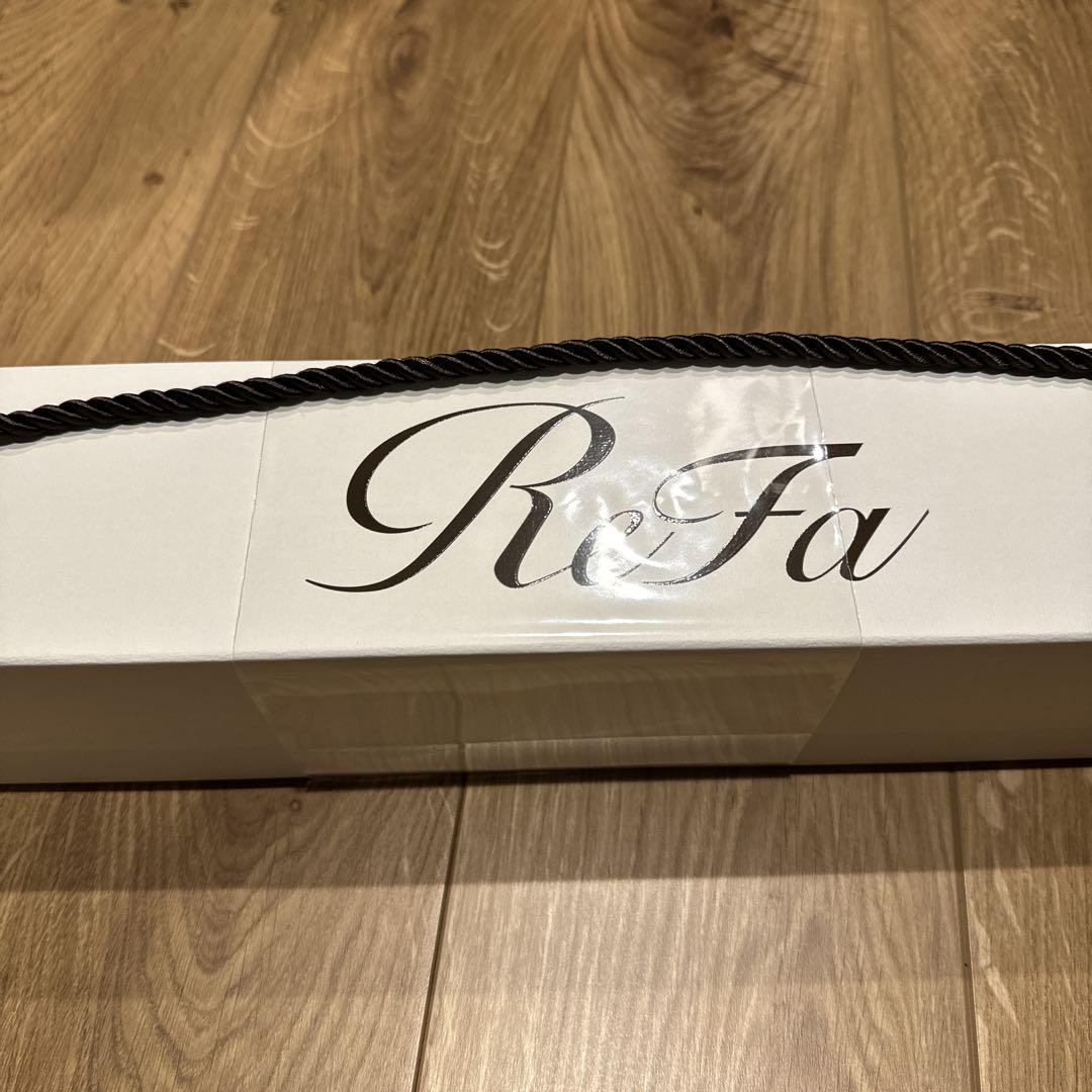 新品未使用♡Refa リファ ビューテック カールアイロン 32mm♡コテ♡