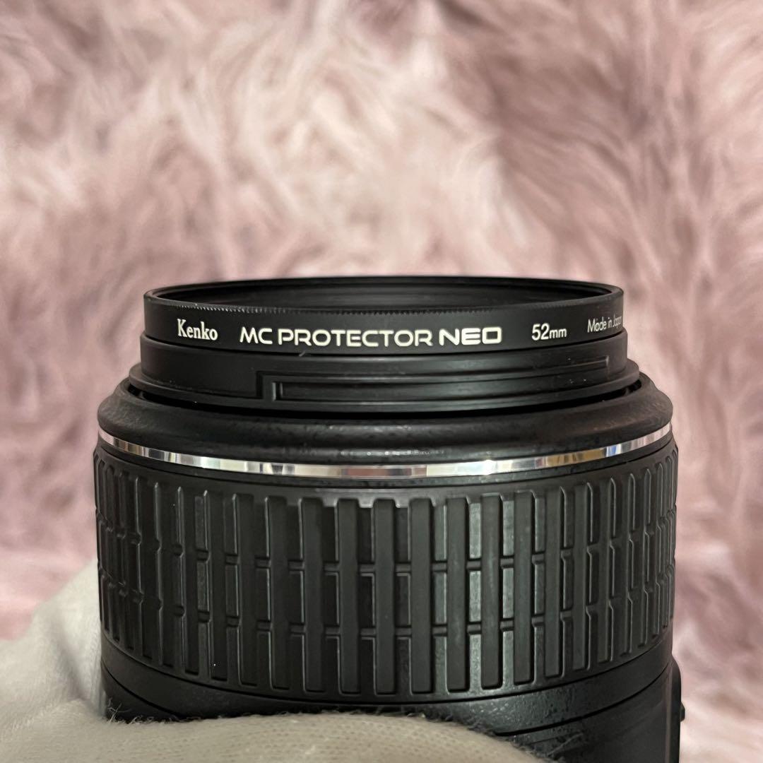 Nikon D5300 レンズ付き18-55mm F3.5-5.6G VR