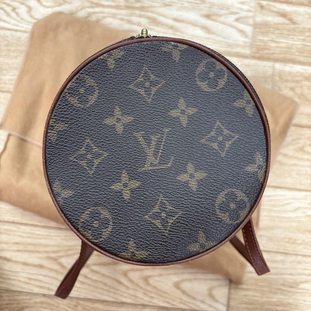 Louis Vuitton ルイヴィトン　パピヨン