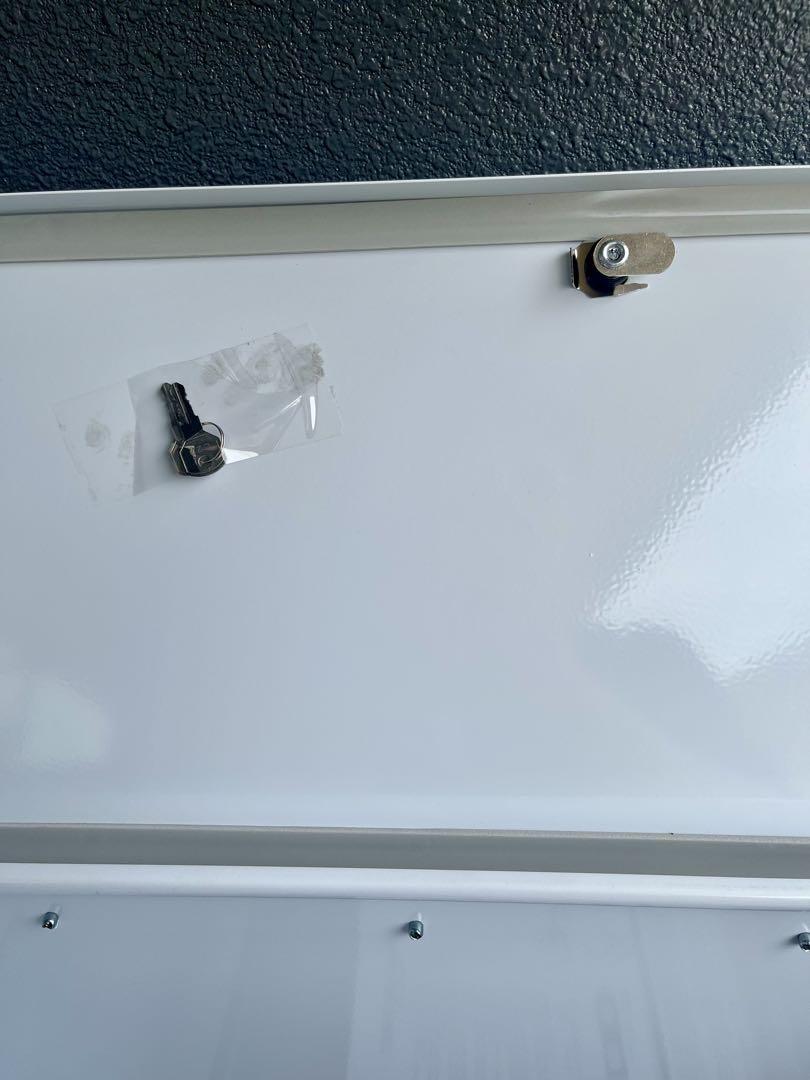 米軍放出品 JOBOX 道具箱 工具箱 スチールボックス その他