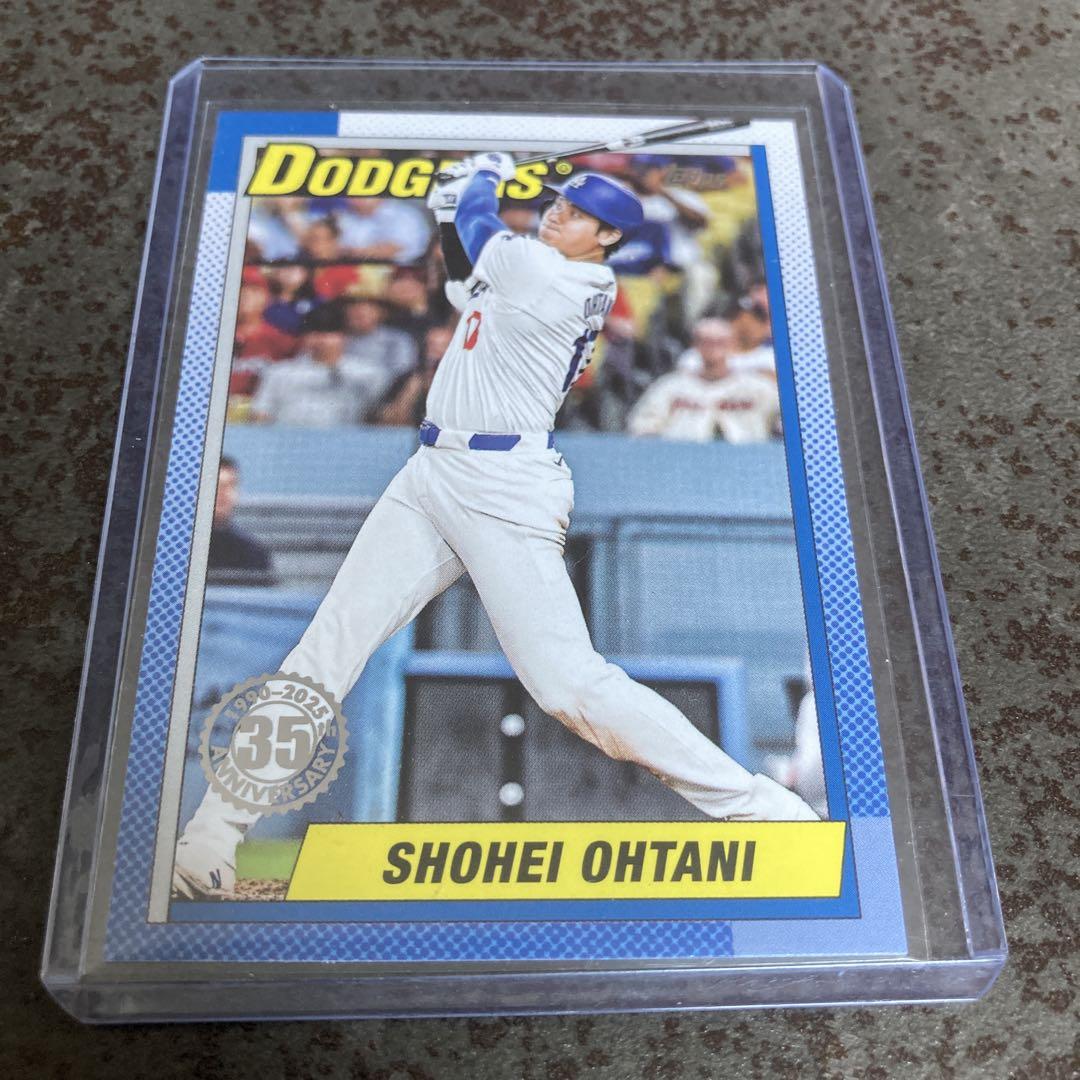 トレーディングカード SHOHEI OTANI OHTANI 2017 大谷翔平 トレーディングカード SHOHEI OTANI OHTANI 2017 大谷翔平