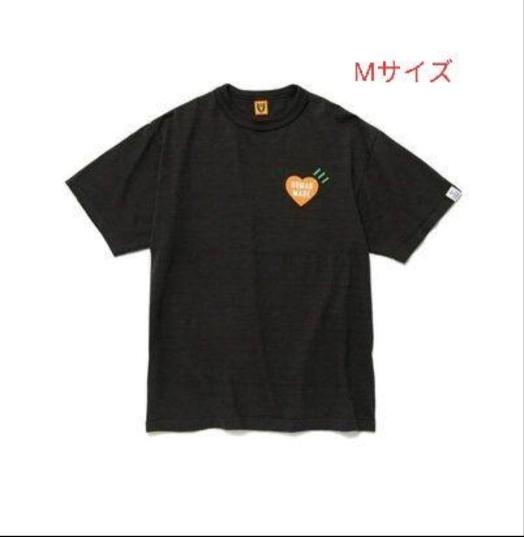 HUMAN MADE GRAPHIC T-SHIRT #02 HM24TE00