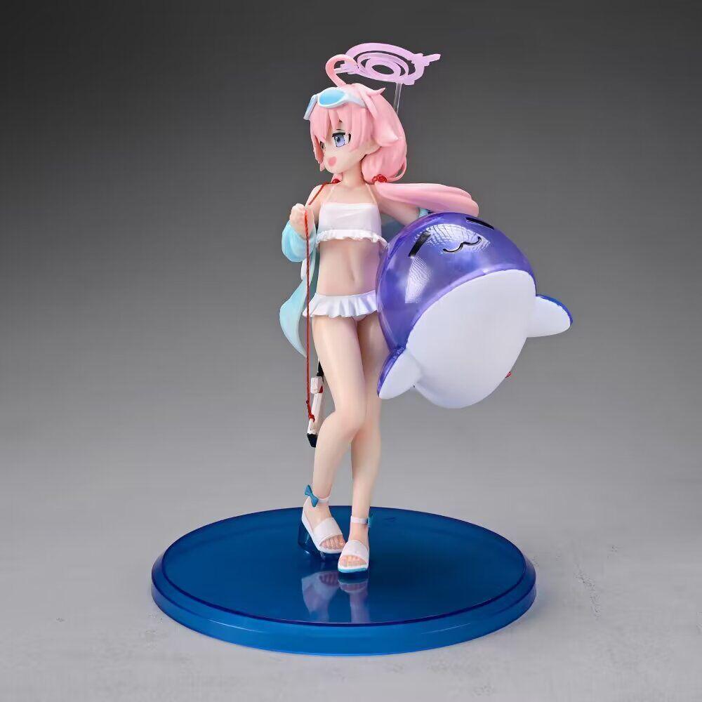 新品ブルーアーカイブ Blue Archive ブルアカ 小鳥遊ホシノ 水着