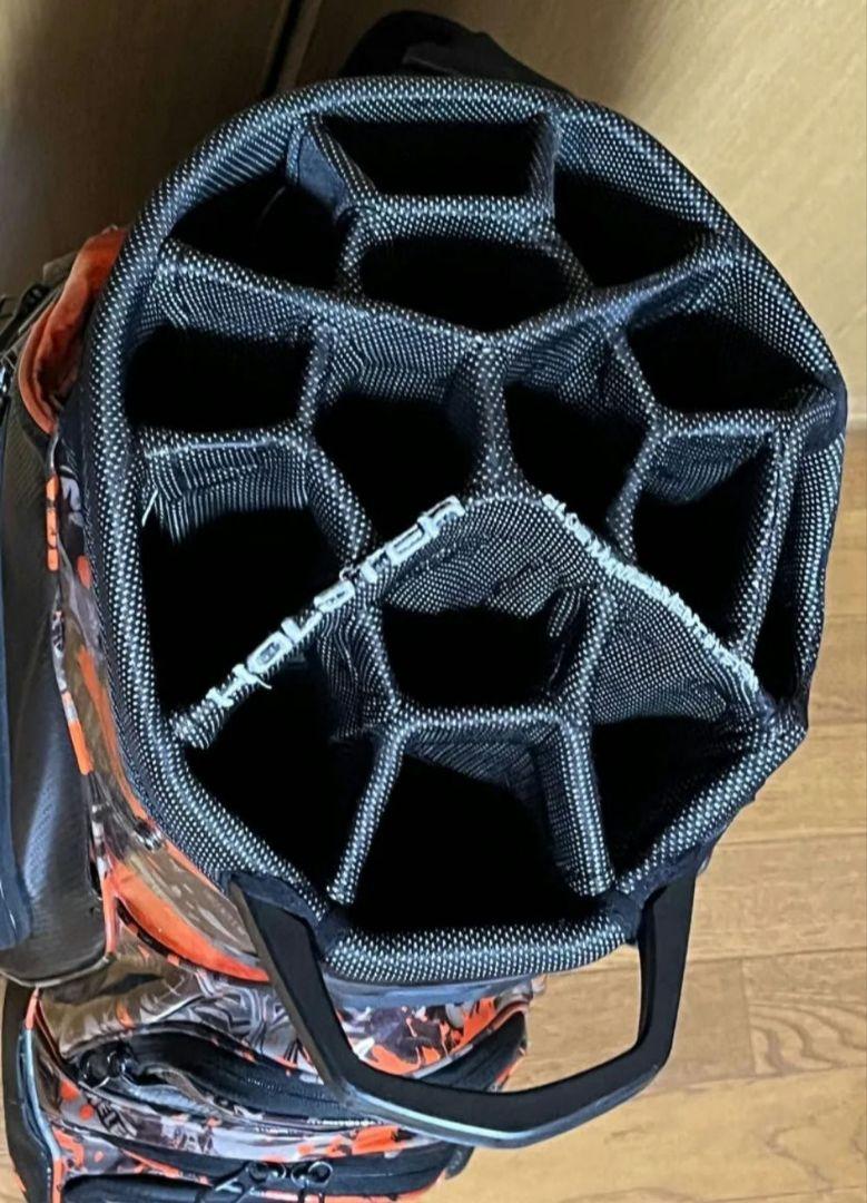 【激レア】キャディバッグ　OGIO