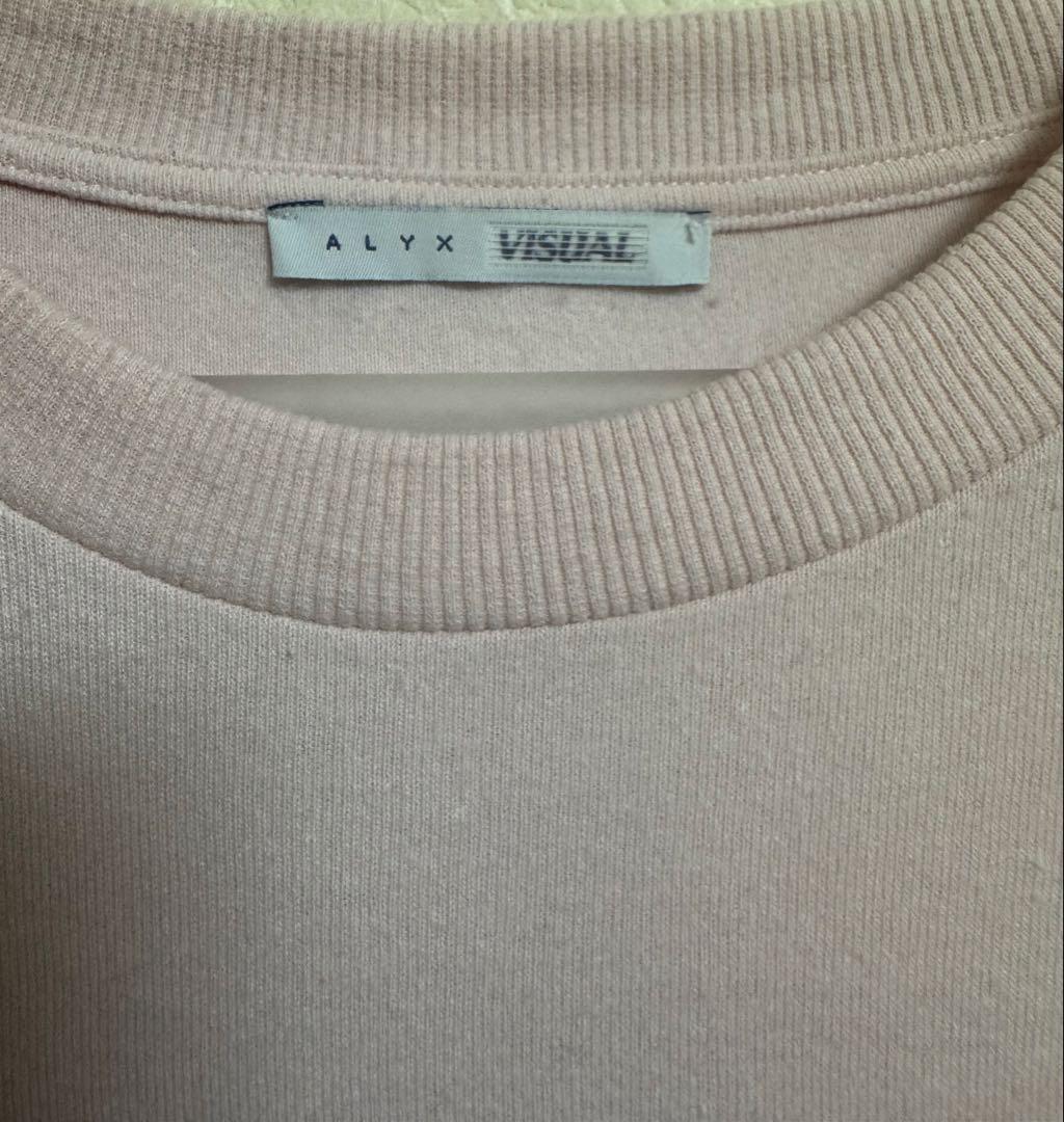 ALYX パワーパフガールズ Tシャツ