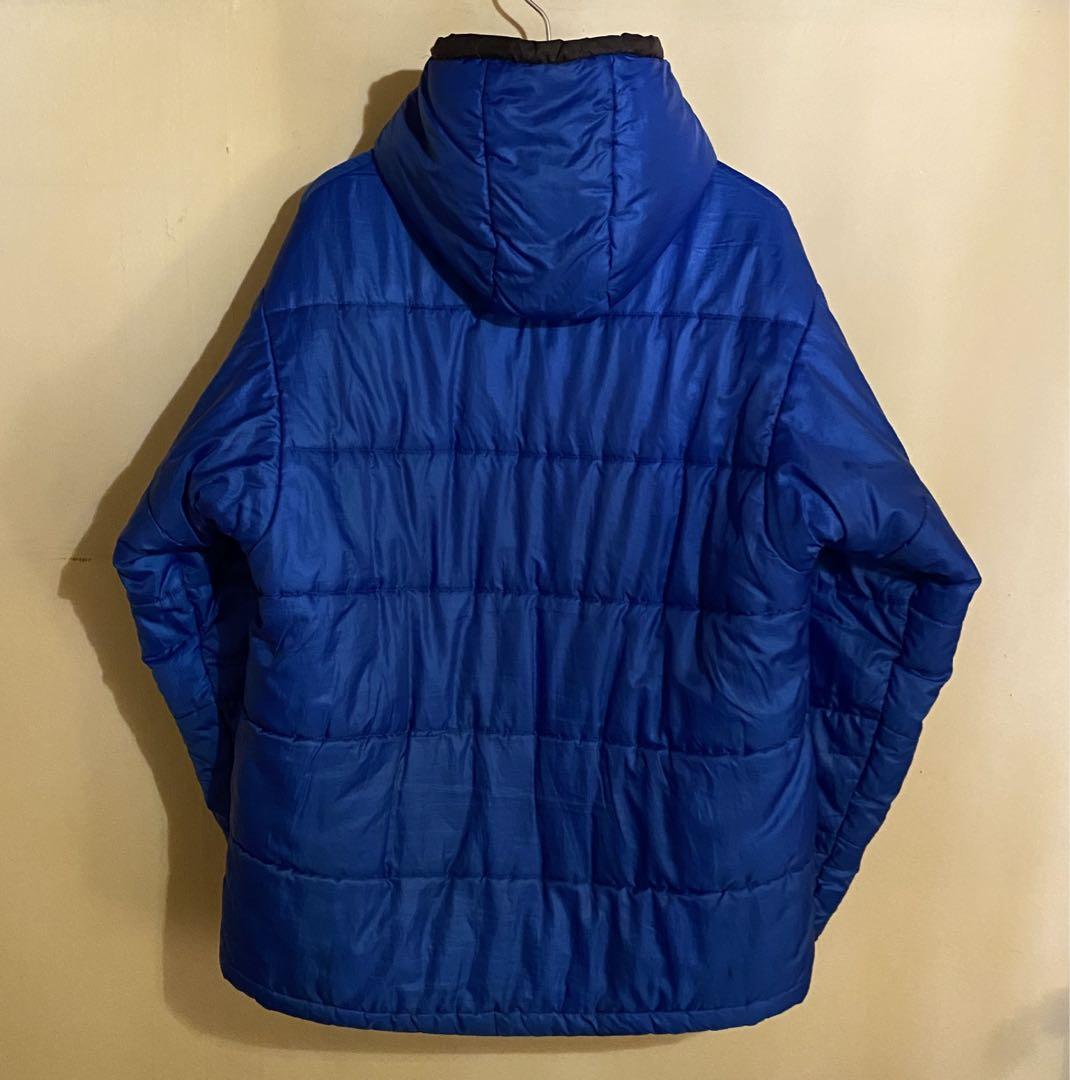 03年製 patagonia DAS PARKA OASIS BLUE