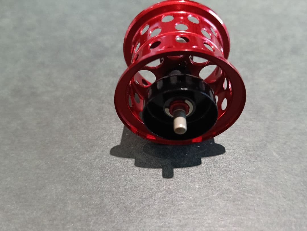 レッド KTF-FS-D32-R新品、♥