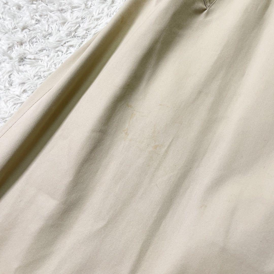 美品 Burberry トレンチコート　レディース　シングル