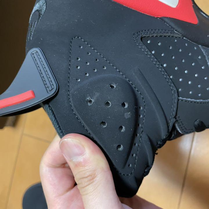 大得価最新作 AIR JORDAN6 og 2019 エアジョーダン6 インフラレッド fwlvn-m37928216667 格安限定品