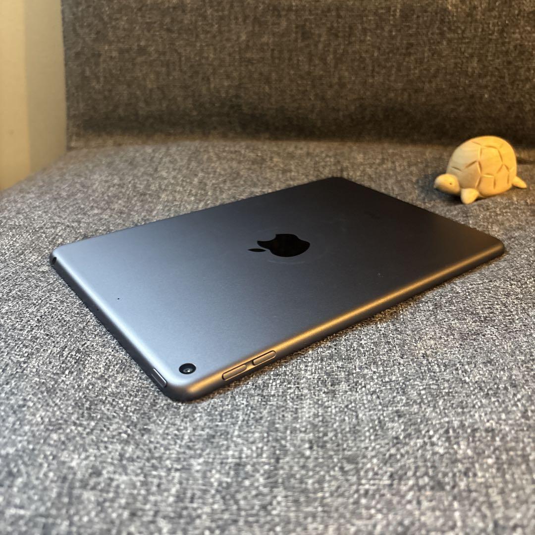 iPad mini5 BT容量:90% Wi-Fi 64GB スペースグレイ