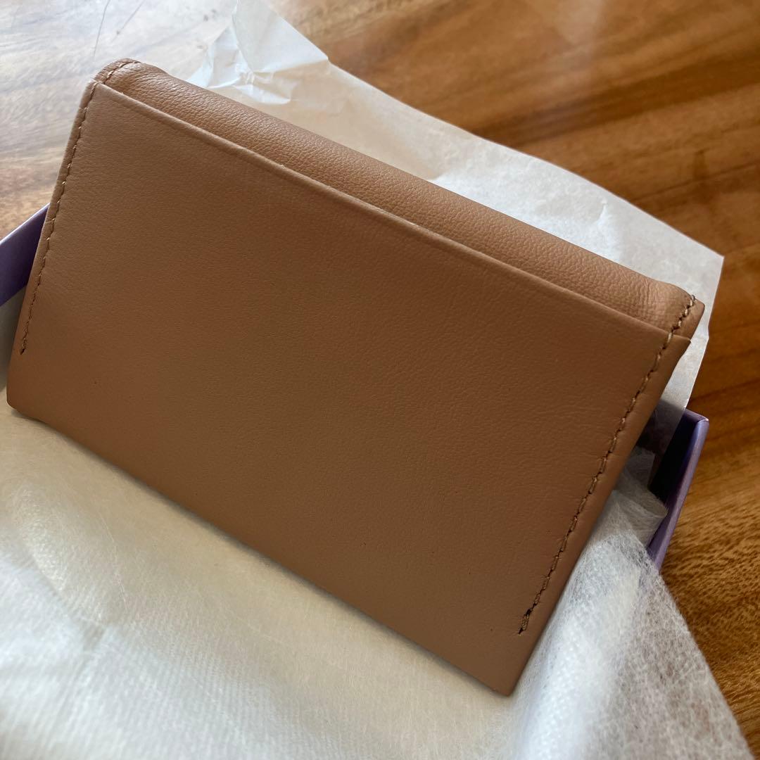 ポールスミス 名刺入れ ポールスミス 名刺入れ