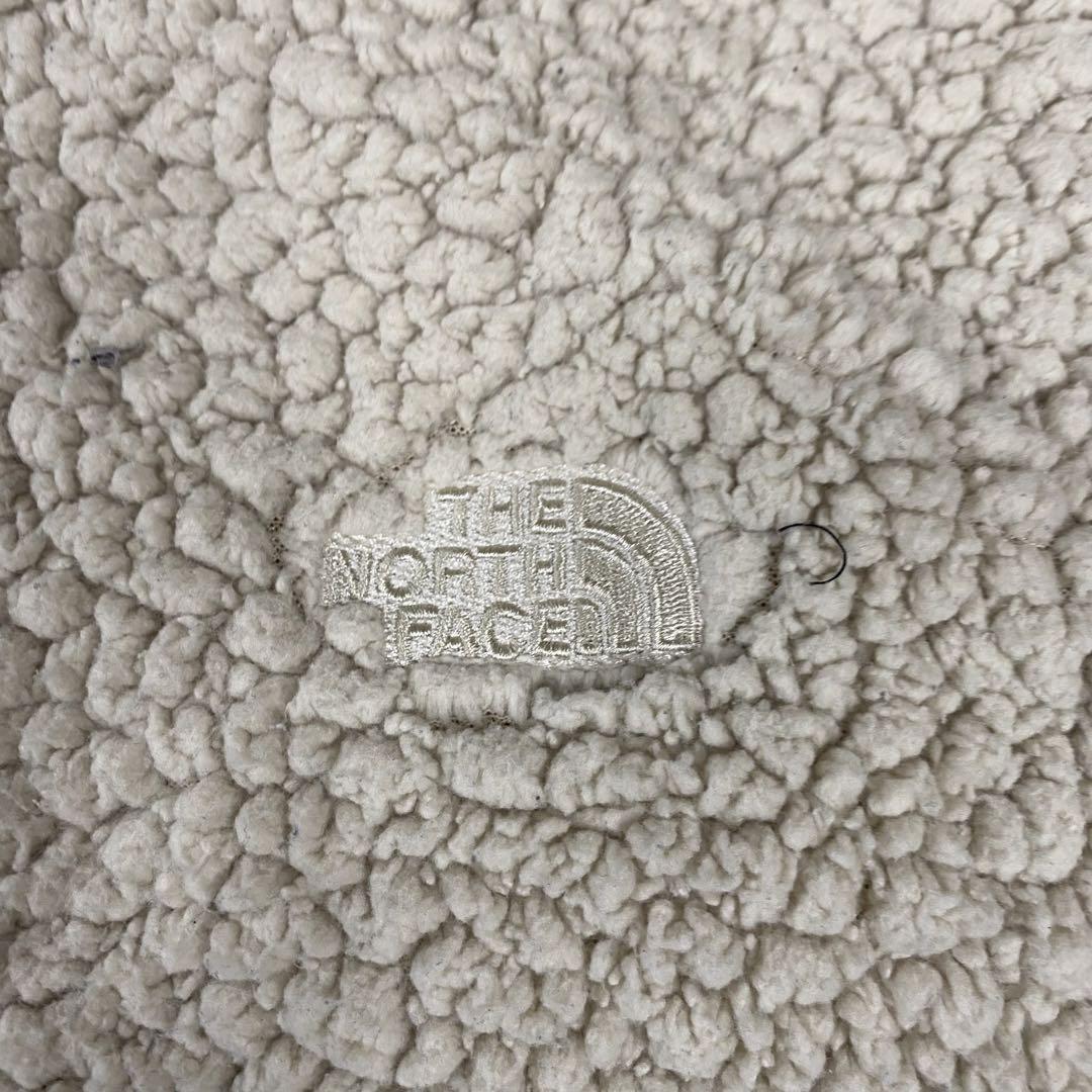THE NORTH FACE ノースフェイス メリウッド リバーシブル ベスト