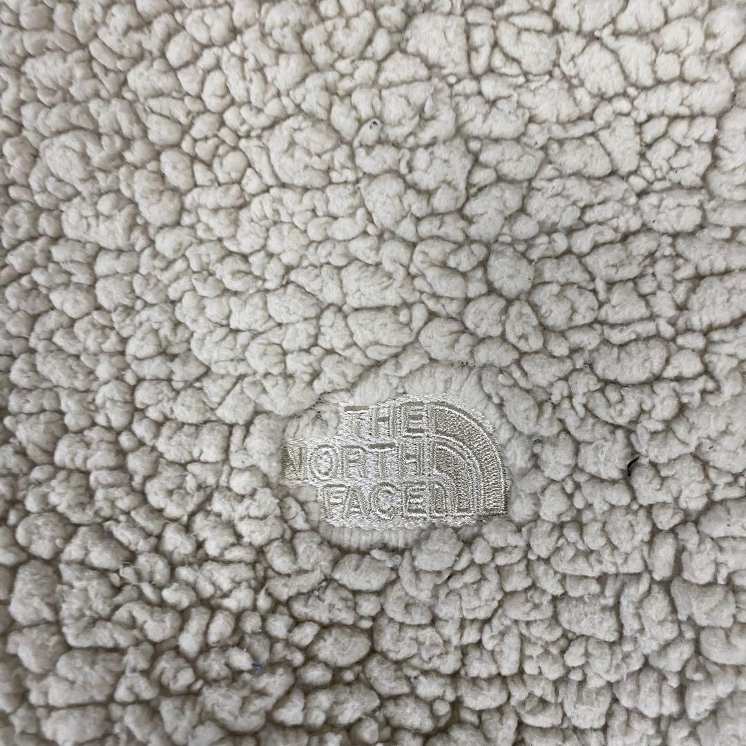 THE NORTH FACE ノースフェイス メリウッド リバーシブル ベスト