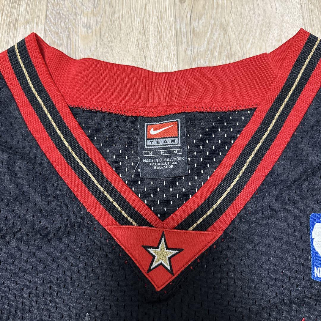 【希少】NBA IVERSON アレン・アイバーソン　SIXERS　ユニフォーム
