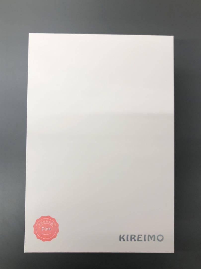 ⭐︎新品未使用品⭐︎ キレイモ エピ フォトクリスタル ピンク