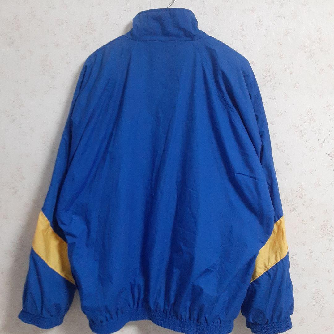 【希少】　アンブロ　コロンビア代表　セットアップ　上下　ウォームアップ　90s