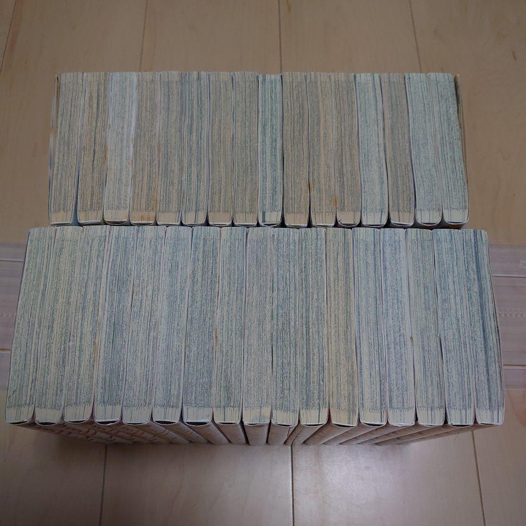 金色のガッシュ！！ 全巻　ほぼ初版