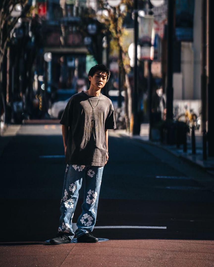 【即完売】セントマイケル SS TEE NBA XXXLサイズ 画像5