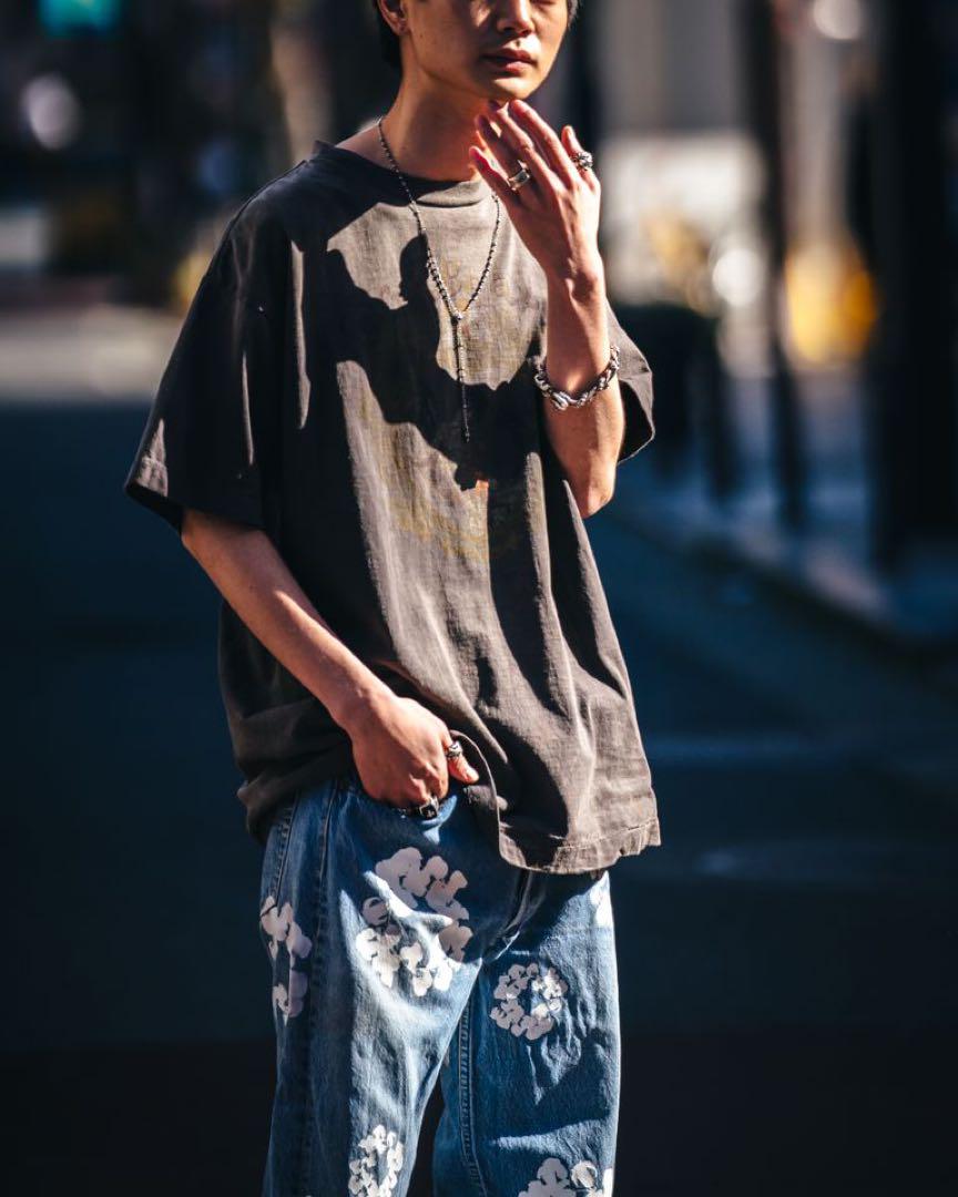 【即完売】セントマイケル SS TEE NBA XXXLサイズ 画像6