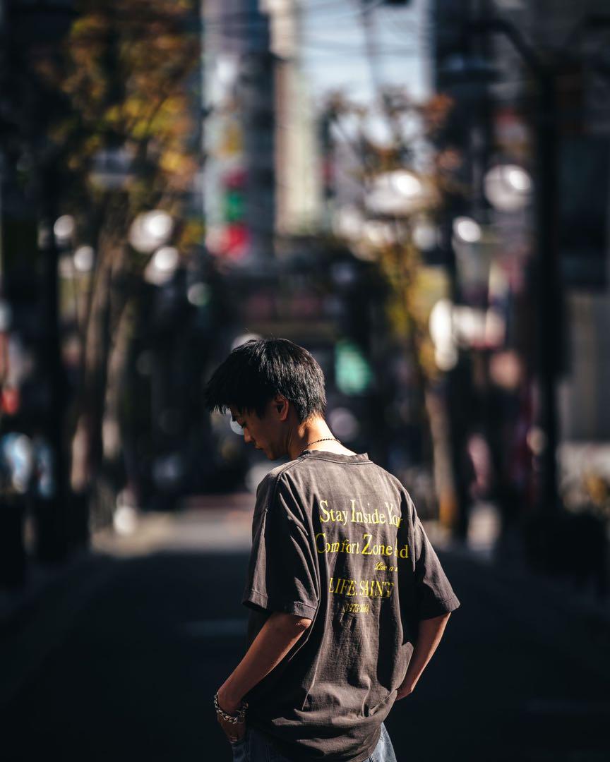 【即完売】セントマイケル SS TEE NBA XXXLサイズ 画像7